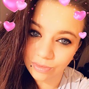 Meet your Posher, Jessica